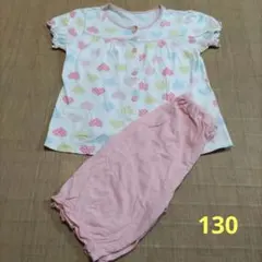 ハート パジャマ