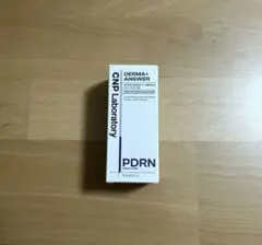CNP ダーマアンサー　スキン　ブースティング　セラム　美容液　15ml