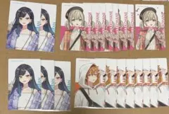 値下げ クリフェス 2025 エピカ 杏 こはね 彰人 セット