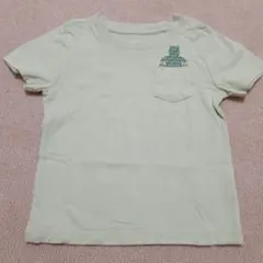 GAPTシャツ 100cm