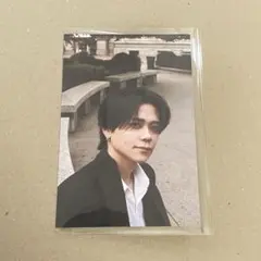 藤牧京介 ポストカード INI 写真集 Viva la vita