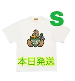 POKÉMON MADE GRAPHIC Tシャツ #2 ポケモン カモネギM白 - メルカリ