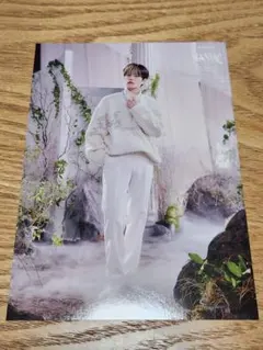 Stray Kids MANIAC スンミン ランダムトレカ