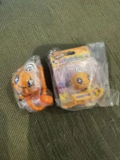 たまごっち ガチャガチャ めめっち