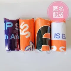 RIP SLYME リップスライム RS5 IS BACK 冷感フードタオル - メルカリ