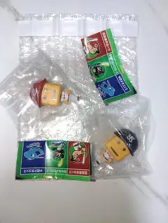 プロ野球スピリッツA 調子くん ならぶんです。広島とヤクルトセット