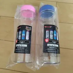 ドラクエ　一番くじ　クリアボトル