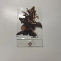 鬼滅の刃 無限城編 ランダムアクリルスタンドB 伊黒小芭内