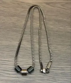 【EMPORIO ARMANI】エンポリオアルマーニ ネックレス