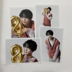 超特急 マサヒロ MEMORIAる 生写真