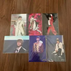 平野紫耀ステフォ