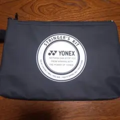 YONEX ポーチのみ
