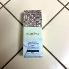 マキアージュ ドラマティックスキンセンサーベース ミント