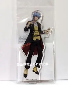 新テニスの王子様 ホワイトデー 仁王雅治 アクリルスタンド