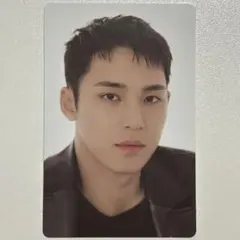 SEVENTEEN ミンギュ follow again 仁川 トレカ SEVENTEEN ミンギュトレカFollow again 会場限定 仁川