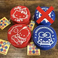 サンリオポーチ