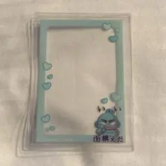 サンリオキャラクターズ 硬質カードケース ハンギョドン