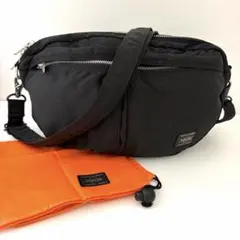 2026年最新】porter タンカー ショルダー ハーフムーンの人気アイテム