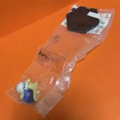トレーディングフィギュア　電伝虫 「一番くじ ワンピース ～最悪の世代編～」