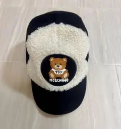 MOSCHINO KID トイベアキャップ 52cmのサムネイル