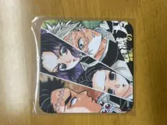 鬼滅の刃 不死川実弥  柱 胡蝶しのぶ 珠代 行冥 アートコースター