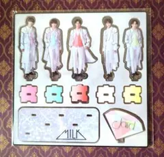 【バラ可】M!LK Jewel FC限定 集合アクリルスタンド