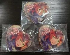 あんスタ とるパカ vol.6 月永レオ 3個セット