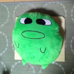 MAESUKE マエスケ ぬいぐるみ 限定 - メルカリ