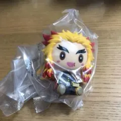 鬼滅の刃 一番くじ ちょこのっこ 煉獄杏寿郎