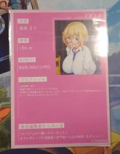 2026年最新】対魔忍 レンチキュラーカードの人気アイテム - メルカリ