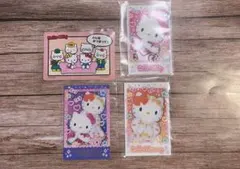 キャラポトレ サンリオキャラクターズ3 ハローキティ ハローミミィ