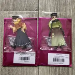 AGF2025 early winter ランダムアクリルスタンド 炭治郎 善逸