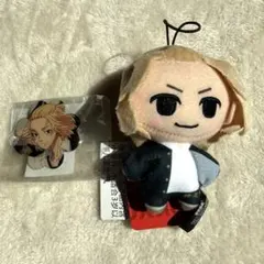 東京リベンジャーズ　モアプラスマスコットvol.1