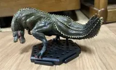 【美品】イビルジョー　モンスターハンター　フィギュア