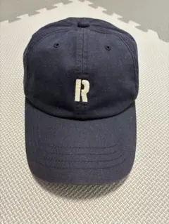 RHC Ron Herman キャップ ネイビーのサムネイル