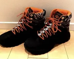 ティンバーランドTimberland GS EDGE 27.5cm レアのサムネイル