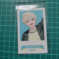 即購入⭕にじさんじ チェキ ホワイトデー 緋八マナ