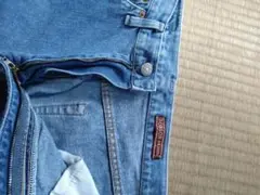 BOBSON 04 jeans ライトブルー デニム