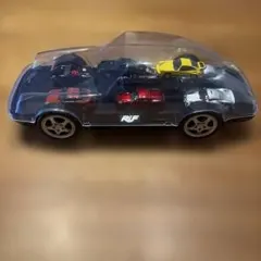 RUF 軌跡の名車コレクション8台 コレクションケース付