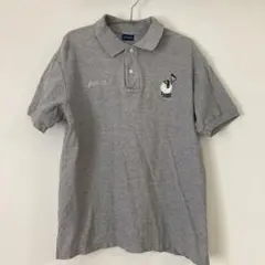 asics 大分国体　ポロシャツ