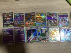 ポケモンカードまとめ売り