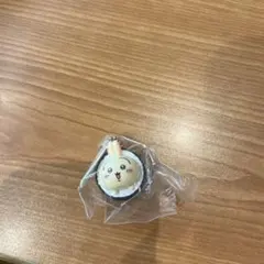 ちいかわ くら寿司 ビッくらポン うさぎ フィギュア