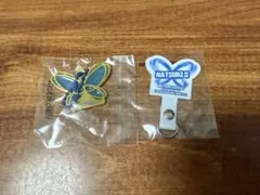 澤本夏輝 FANTASTICS Butterflyeffect 会場限定ガチャ