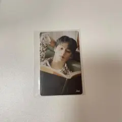 SEVENTEEN セブチ your choice ジュン HMV トレカ