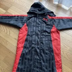PUMA ベンチコート　150