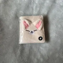 スキズ skzooフォトカードケース アイエン フォクシニー トレカケース