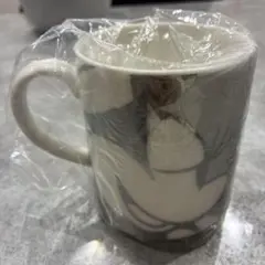 Francfranc ミッキーミニーマグカップ 2個セット