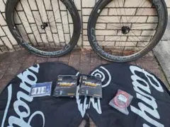 2026年最新】カンパニョーロ ボーラ クイックリリースの人気アイテム