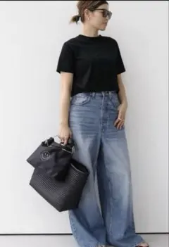 新品 ドゥーズィエムクラス NDX TINY Tシャツ エヌディーエックス