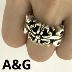 2026年最新】A&G 号数：15号 リング・指輪の人気アイテム - メルカリ